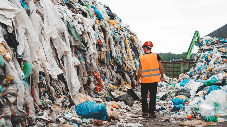 The U.K.´s New Program to Revolutionize Textile Recycling and Reduce Waste