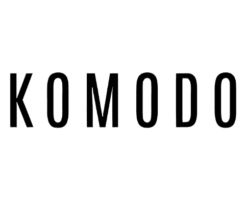 Komodo logo